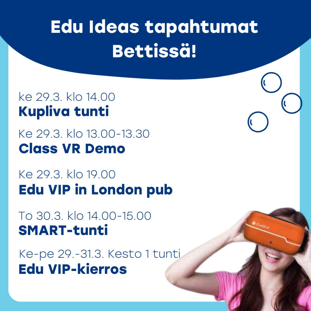 BETT_Program