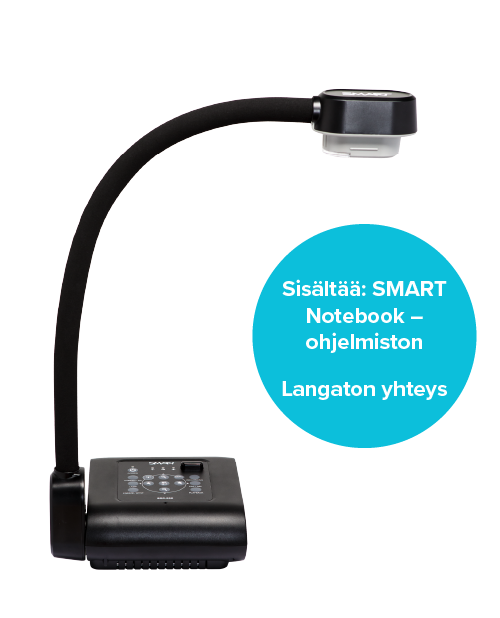 Document Camera