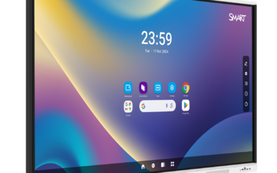Uusi, edullinen SMART GX Plus -näyttö on täällä!