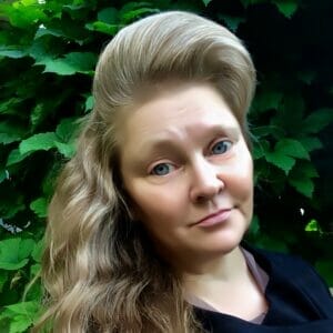 MAARIT RAINIO