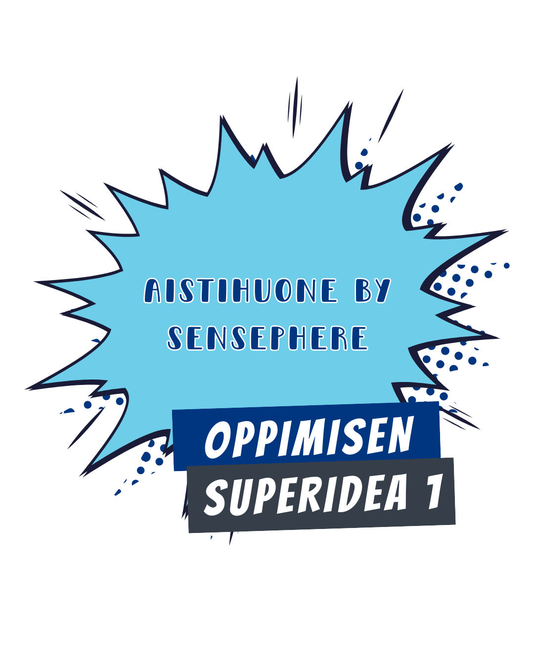 SUPERVOIMA Sensephere
