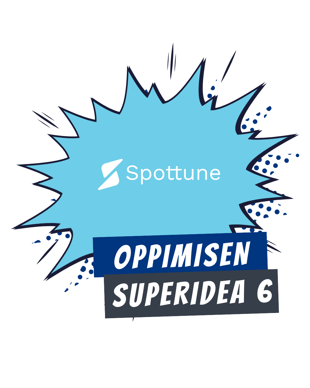 Superidea_Spottune