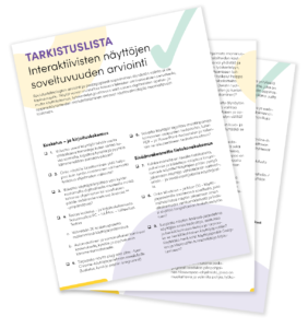 checklist_pack